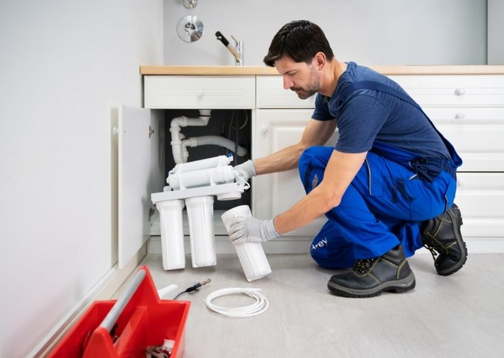 Top Notch RO Services In Bareilly Ensuring Clean And Safe Drinking Water 1